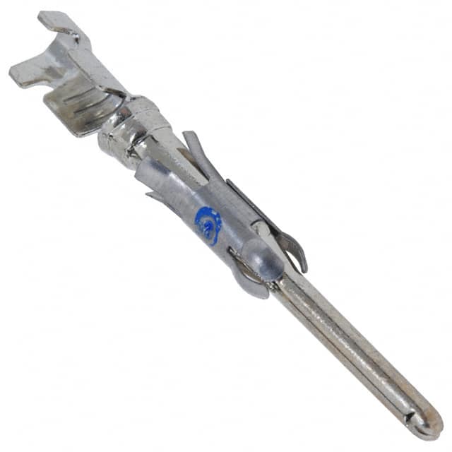 1-66099-2 TE Connectivity AMP Connectors  Multiusos